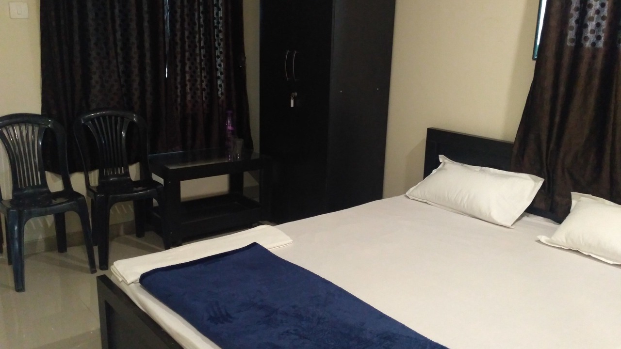Photo of Bedroom in Pune