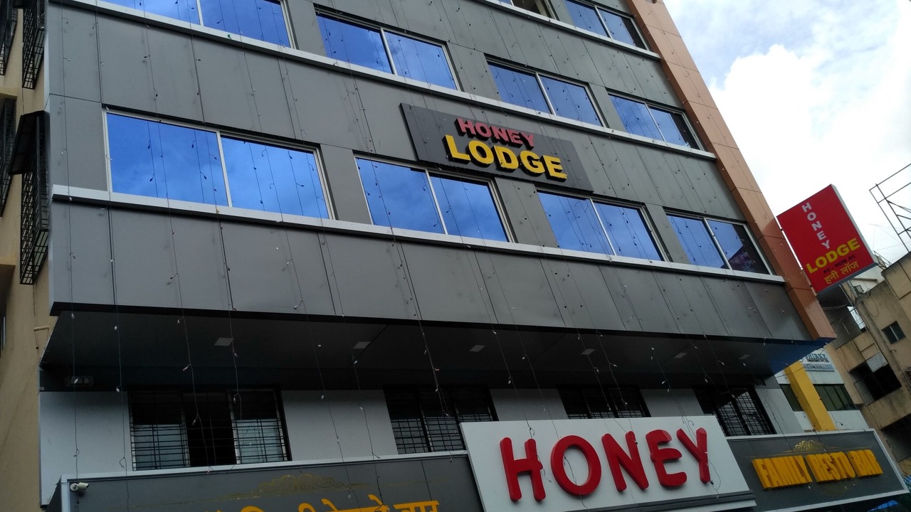 Photo of Outdoor in Pune