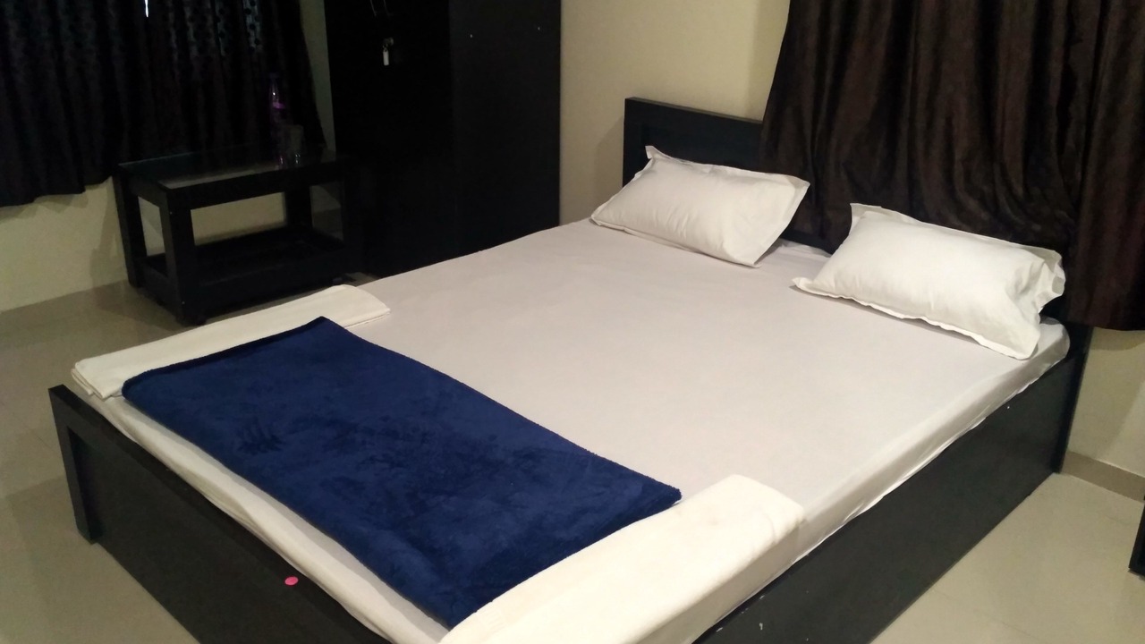 Photo of Bedroom in Pune
