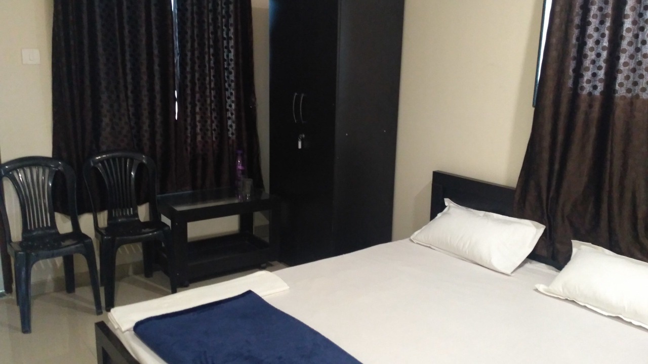 Photo of Bedroom in Pune