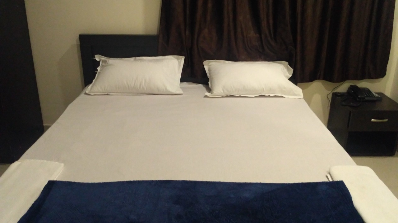 Photo of Bedroom in Pune