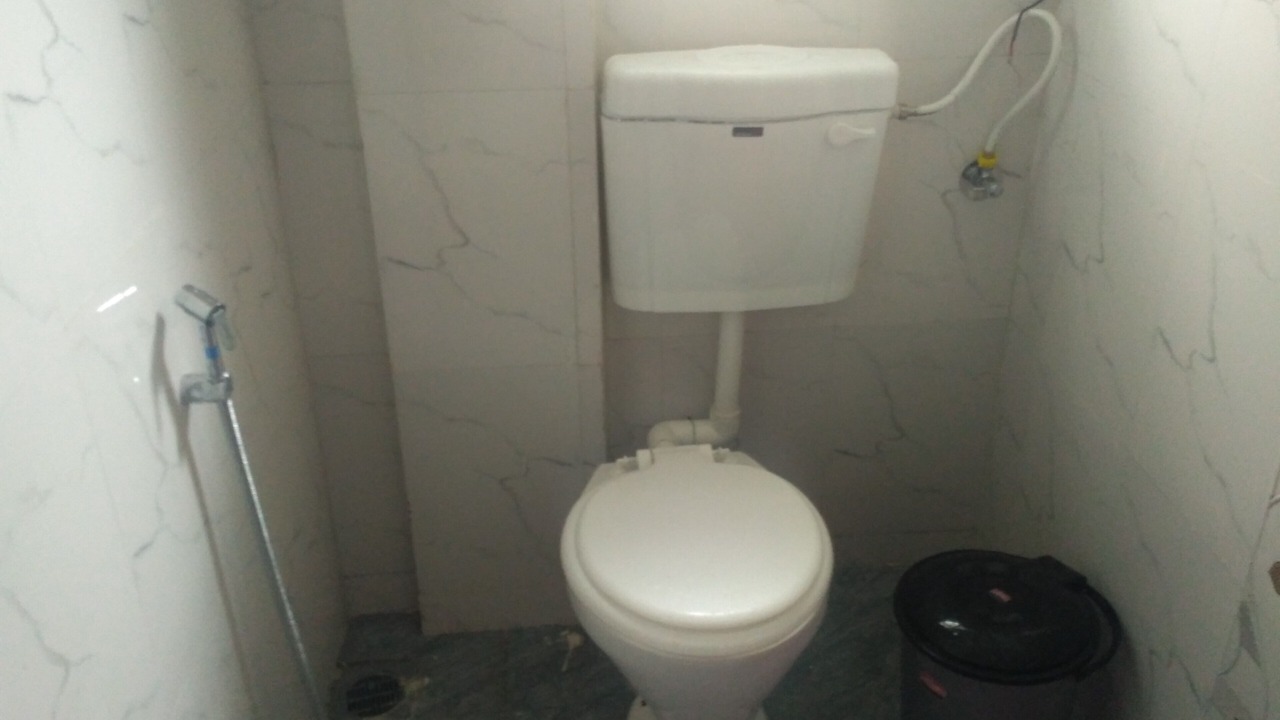 Photo of Bathroom in Pune