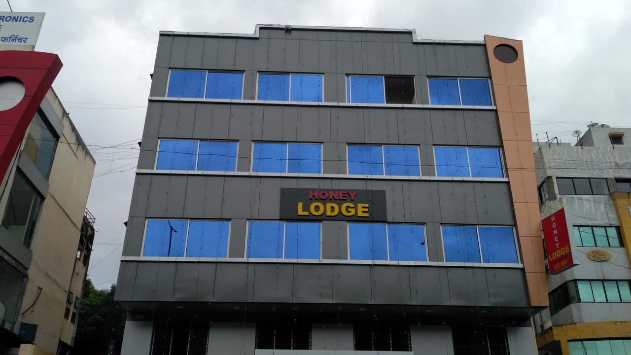 Photo of Outdoor in Pune