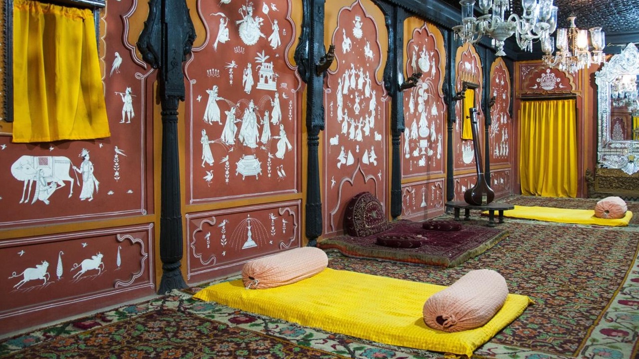 Photo of Bedroom in Pune