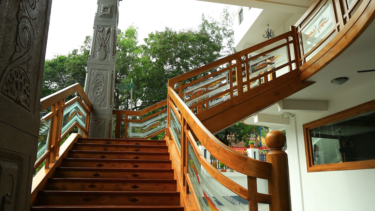 Photo of Patio Balcony in Neyyattinkara