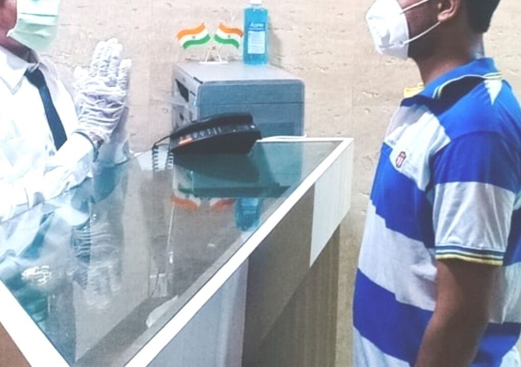 Photo of Others in Vile Parle West