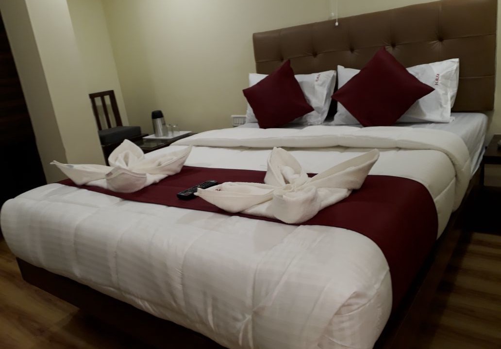 Photo of Bedroom in Vile Parle West