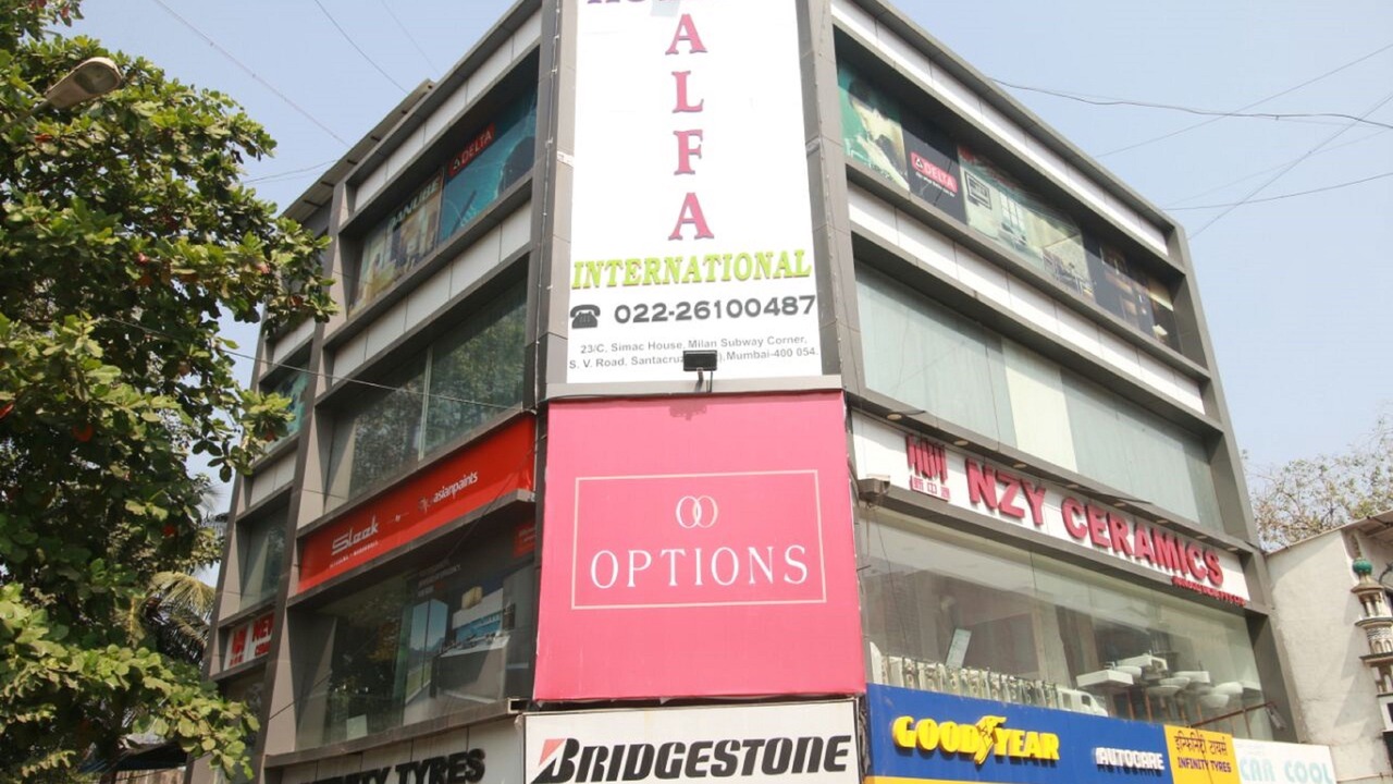 Photo of Outdoor in Vile Parle West