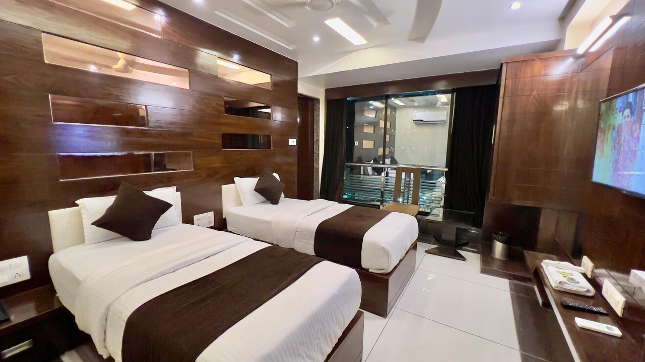 Photo of Bedroom in Surat