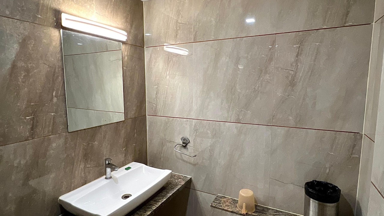 Photo of Bathroom in Surat