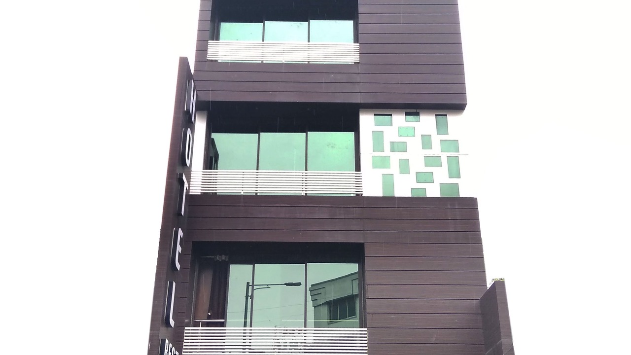 Photo of Outdoor in Surat