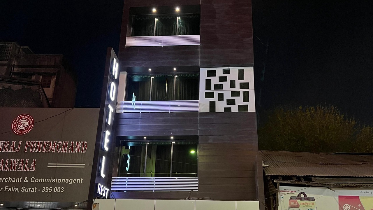 Photo of Outdoor in Surat