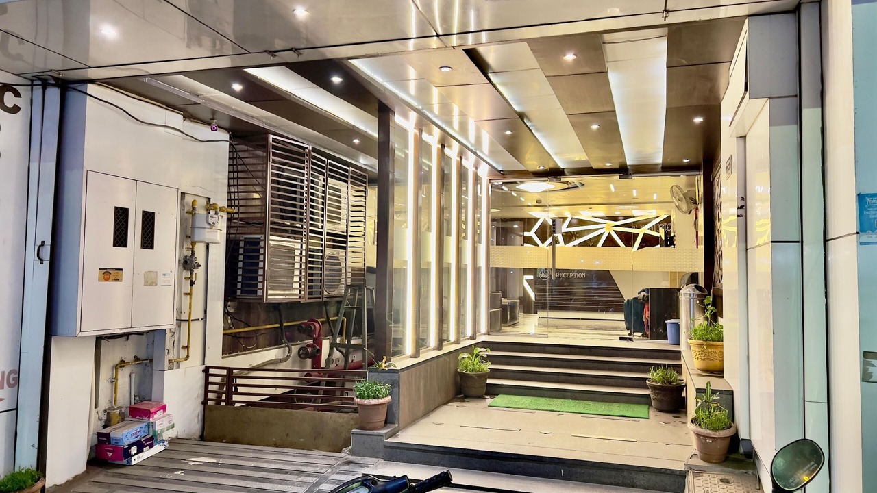 Photo of Outdoor in Surat