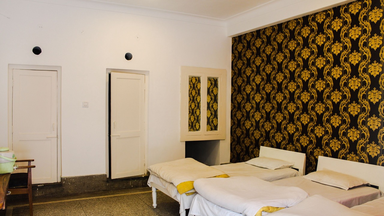 Photo of Bedroom in Gwalior