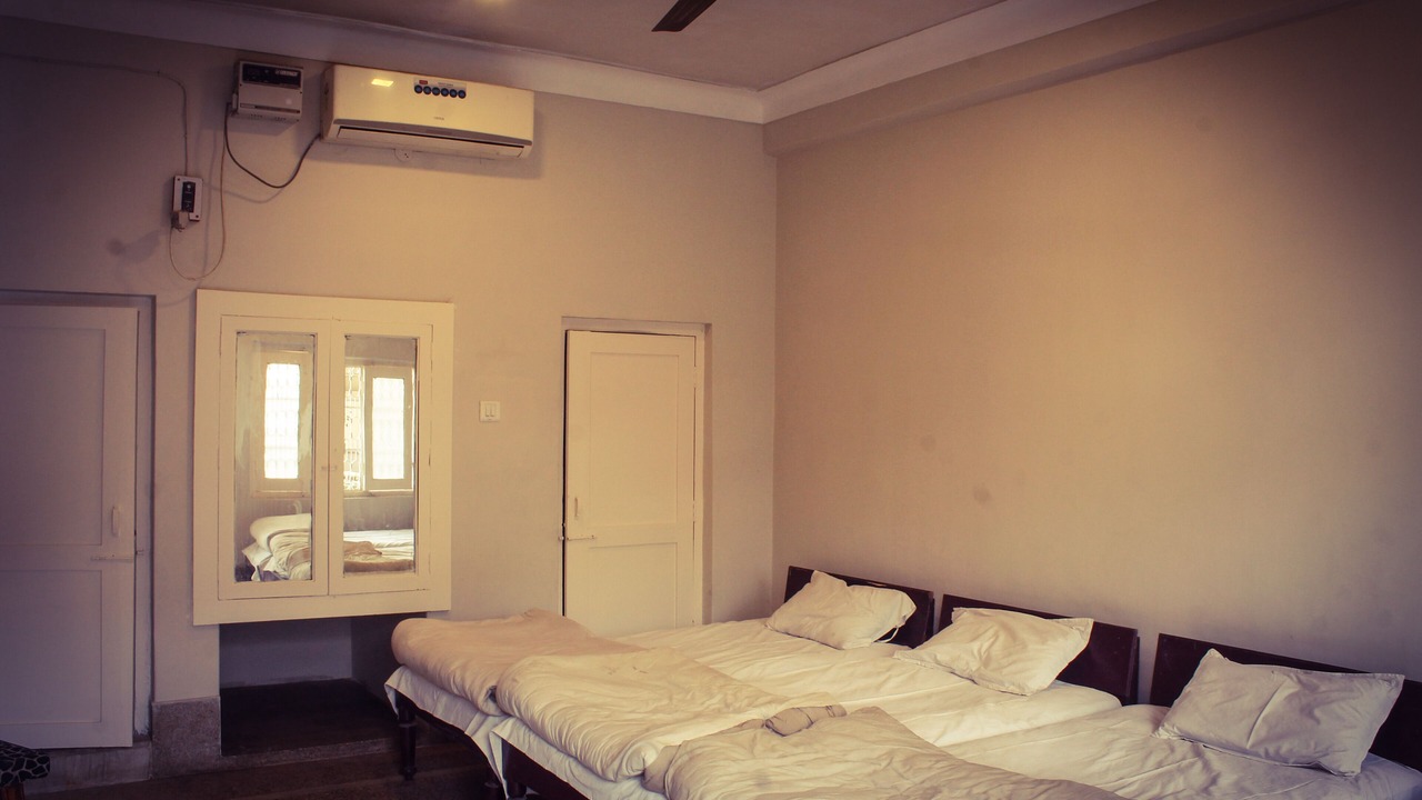 Photo of Bedroom in Gwalior