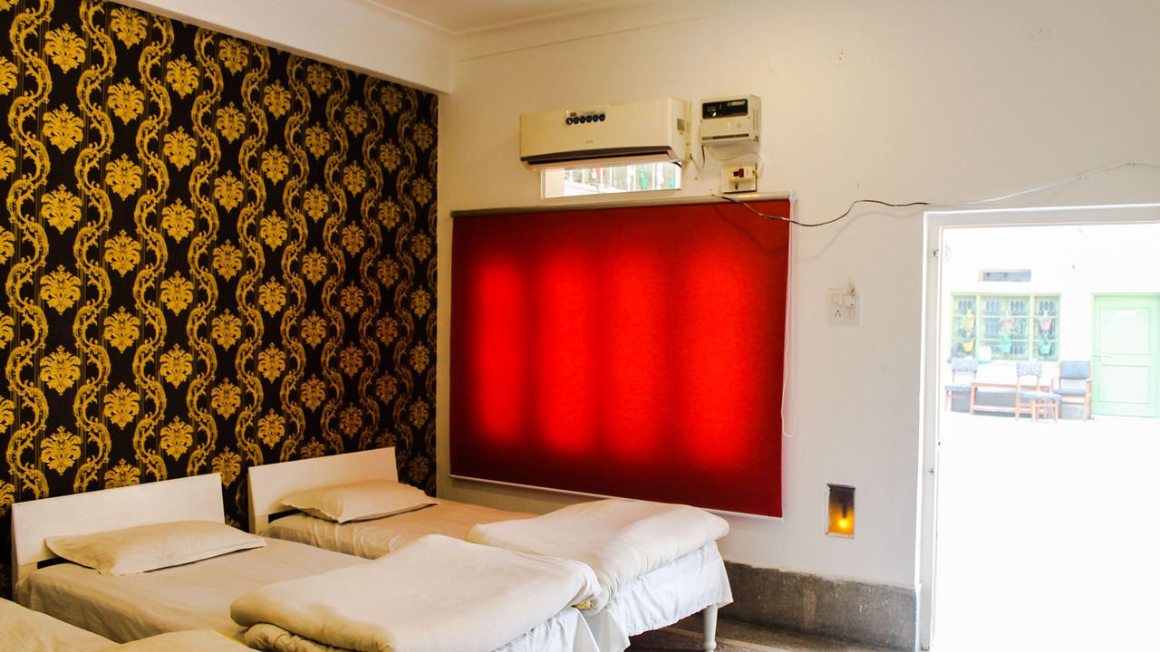 Photo of Bedroom in Gwalior