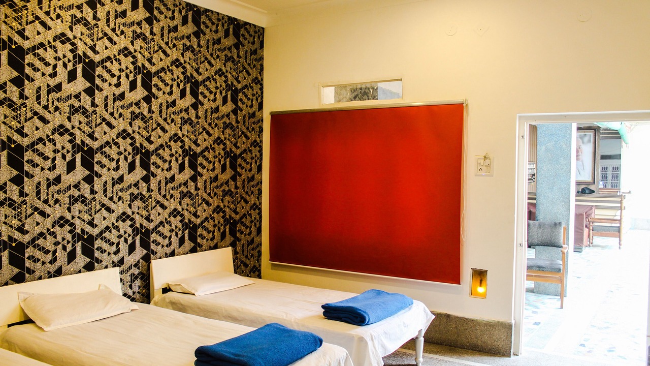 Photo of Bedroom in Gwalior