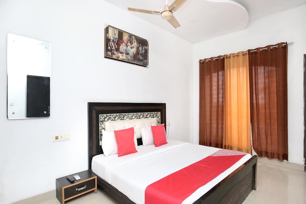 Photo of Bedroom in Amritsar