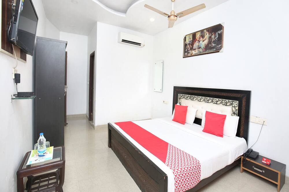 Photo of Bedroom in Amritsar