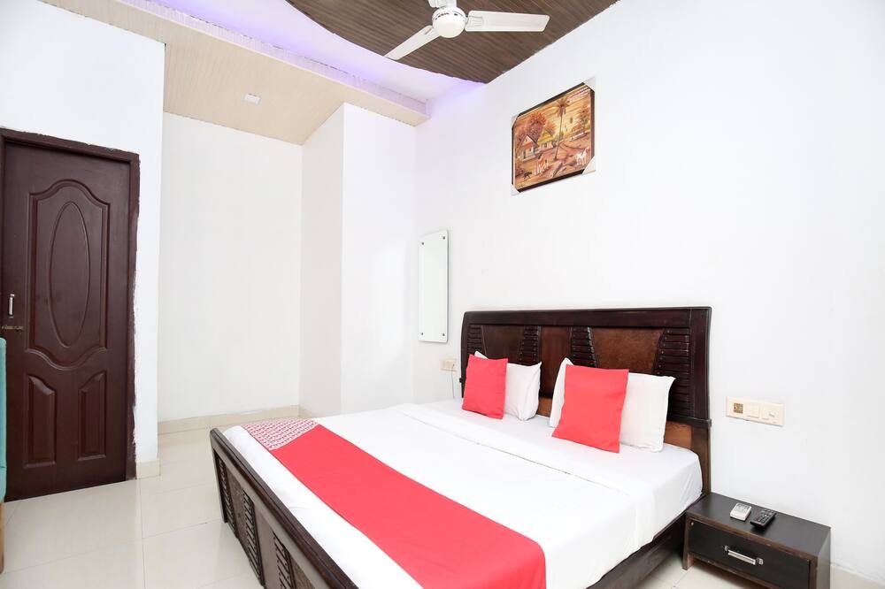 Photo of Bedroom in Amritsar