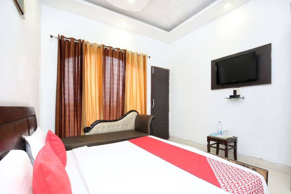 Photo of Bedroom in Amritsar