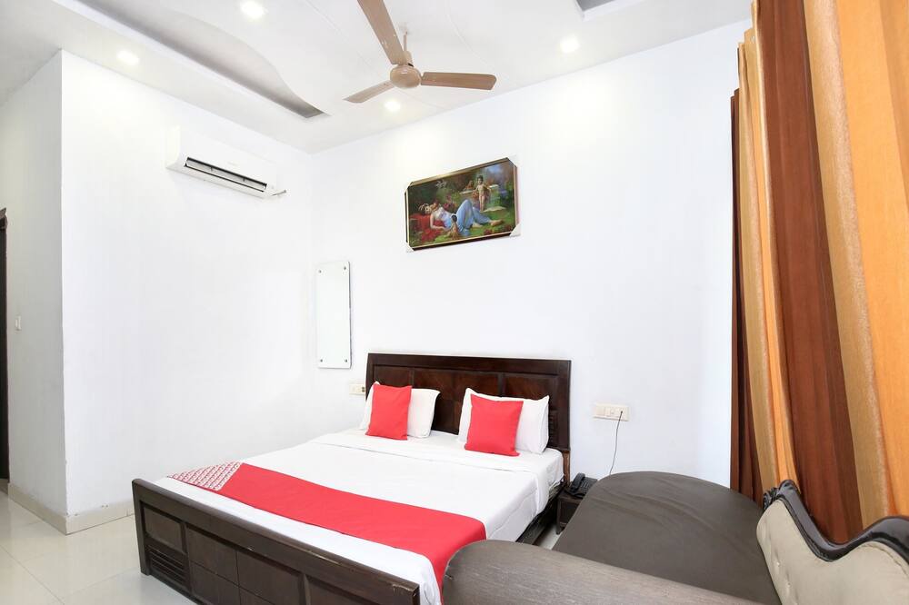 Photo of Bedroom in Amritsar