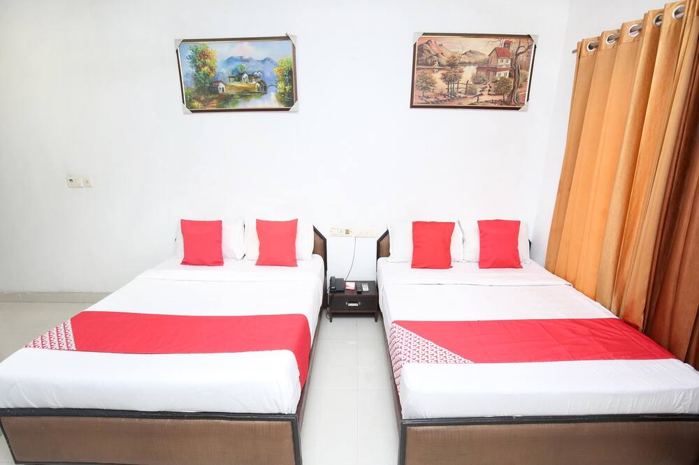 Photo of Bedroom in Amritsar