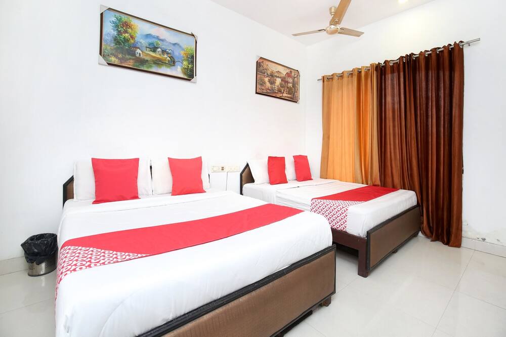 Photo of Bedroom in Amritsar