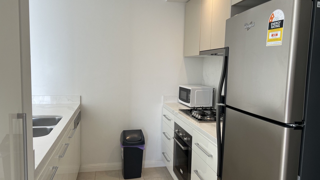 Photo of Kitchen in Hurstville