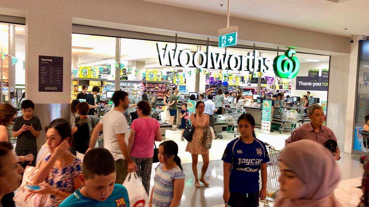 Photo of Others in Hurstville