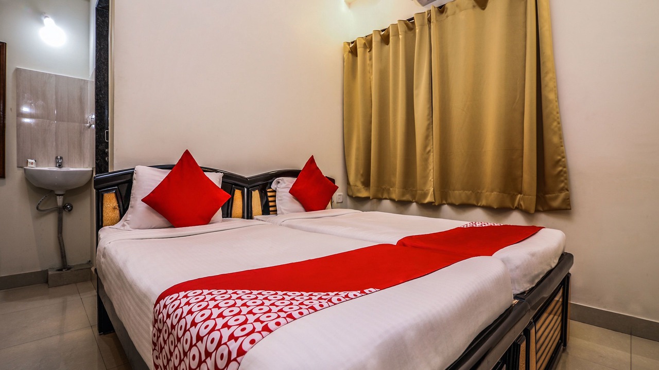 Photo of Bedroom in Begumpet
