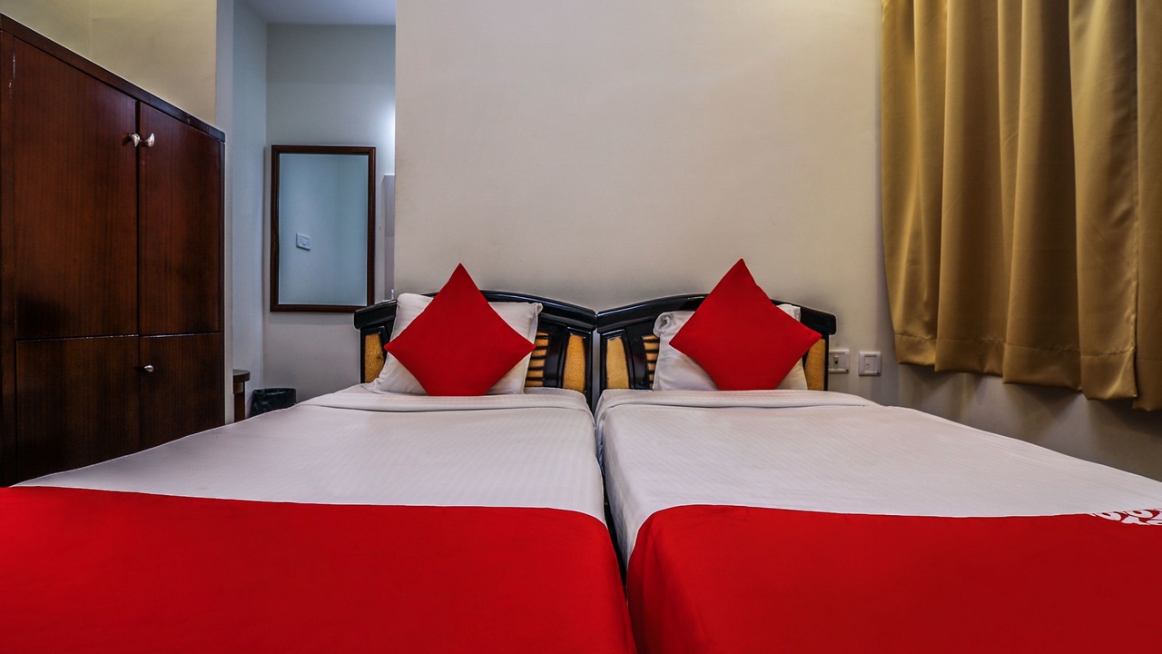 Photo of Bedroom in Begumpet