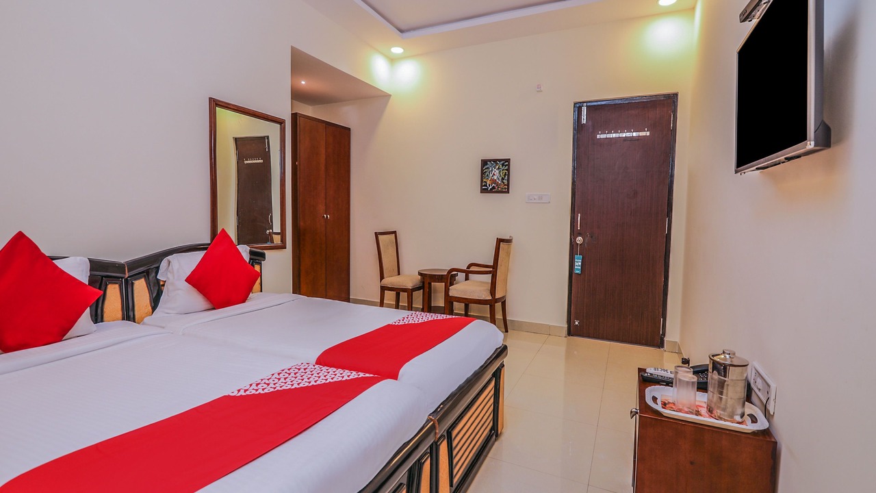 Photo of Bedroom in Begumpet