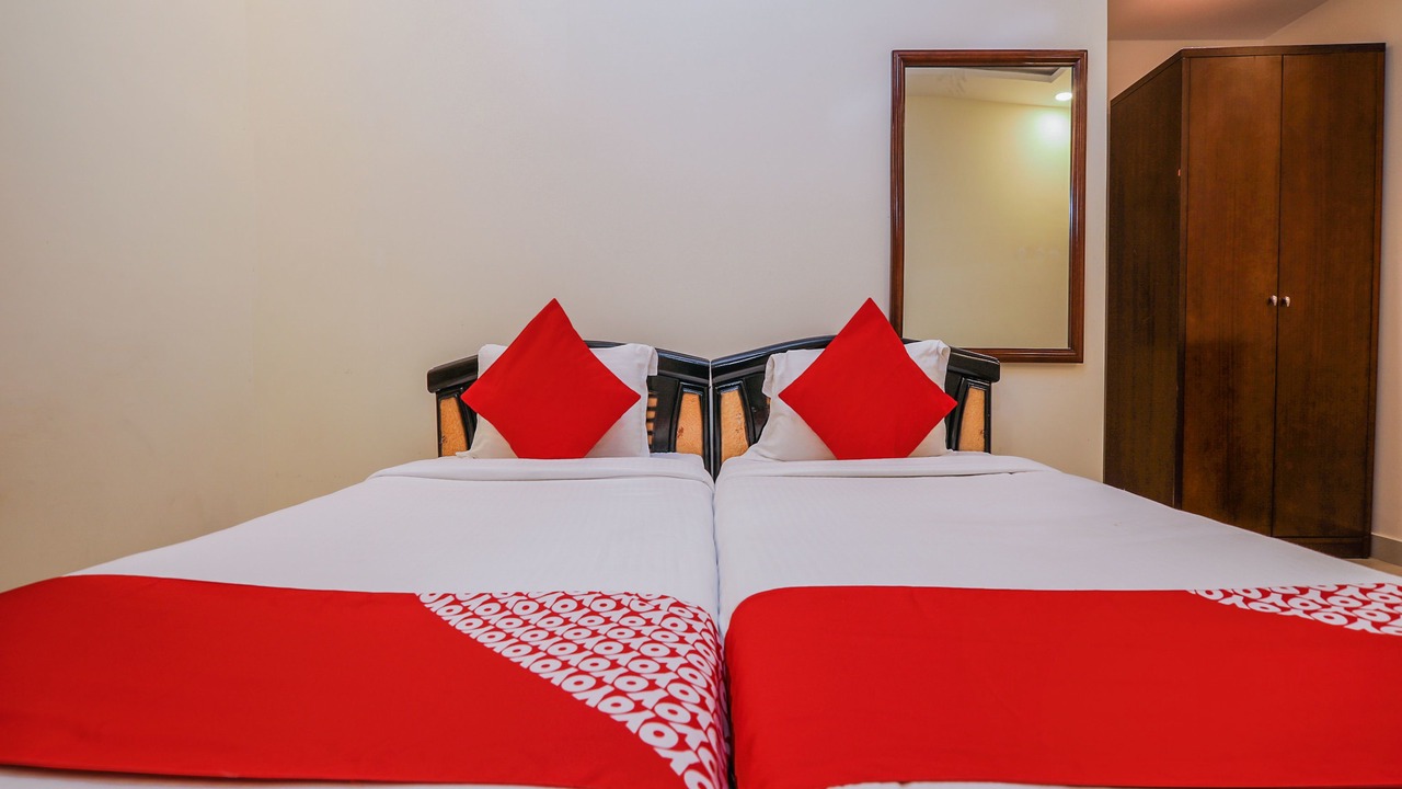 Photo of Bedroom in Begumpet