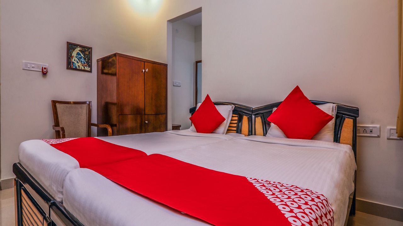 Photo of Bedroom in Begumpet
