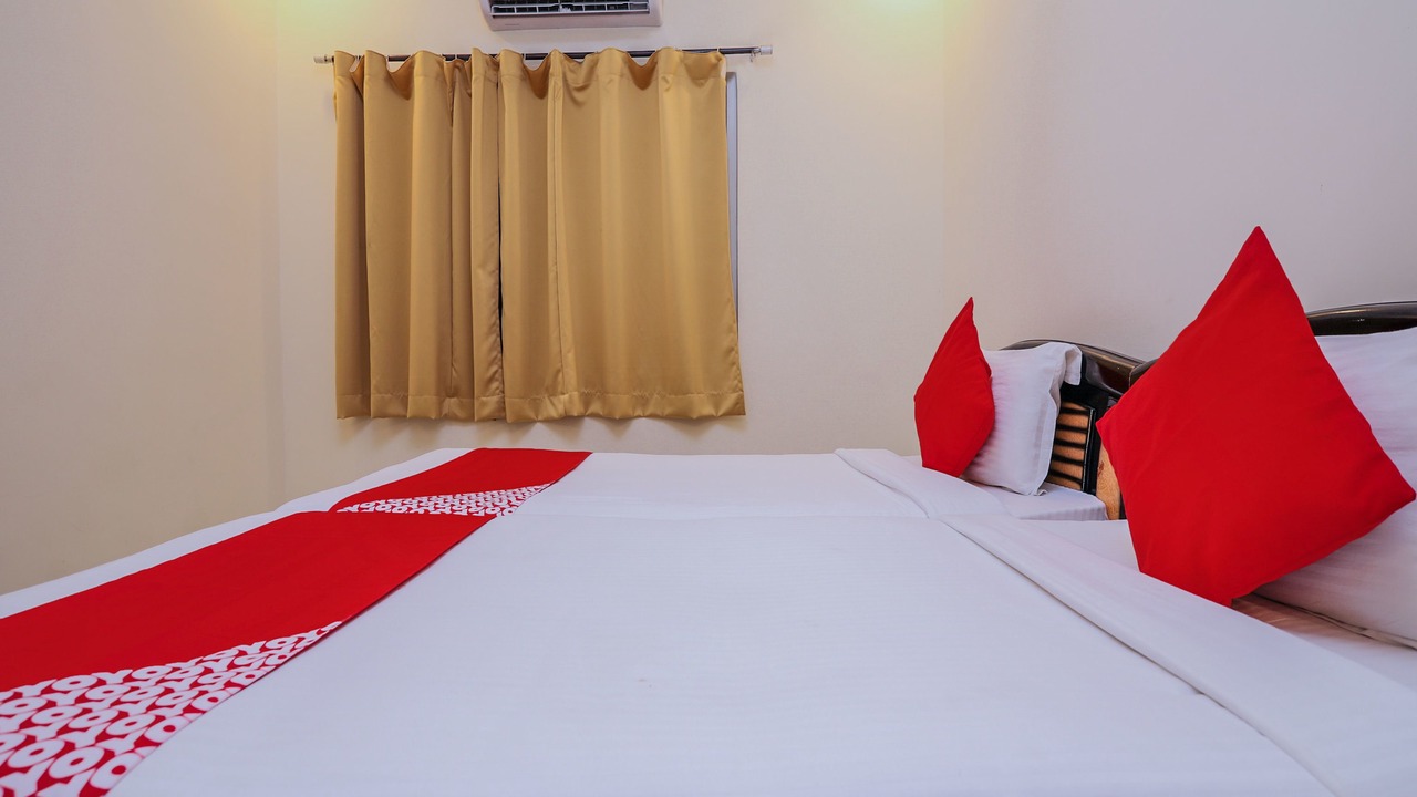 Photo of Bedroom in Begumpet