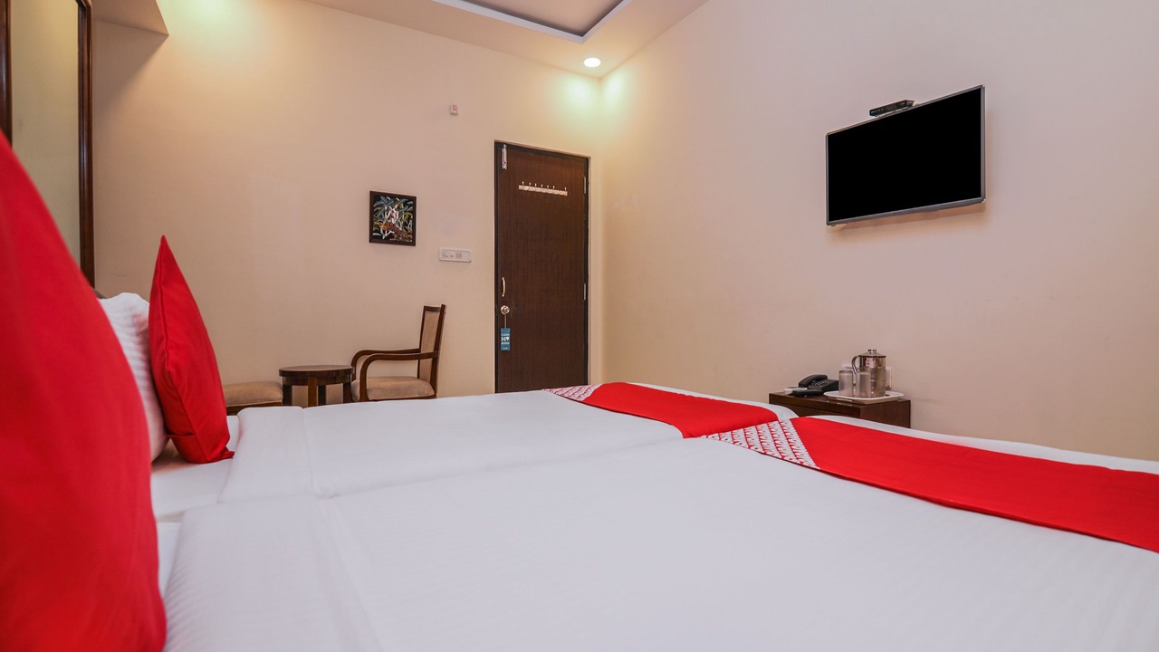 Photo of Bedroom in Begumpet