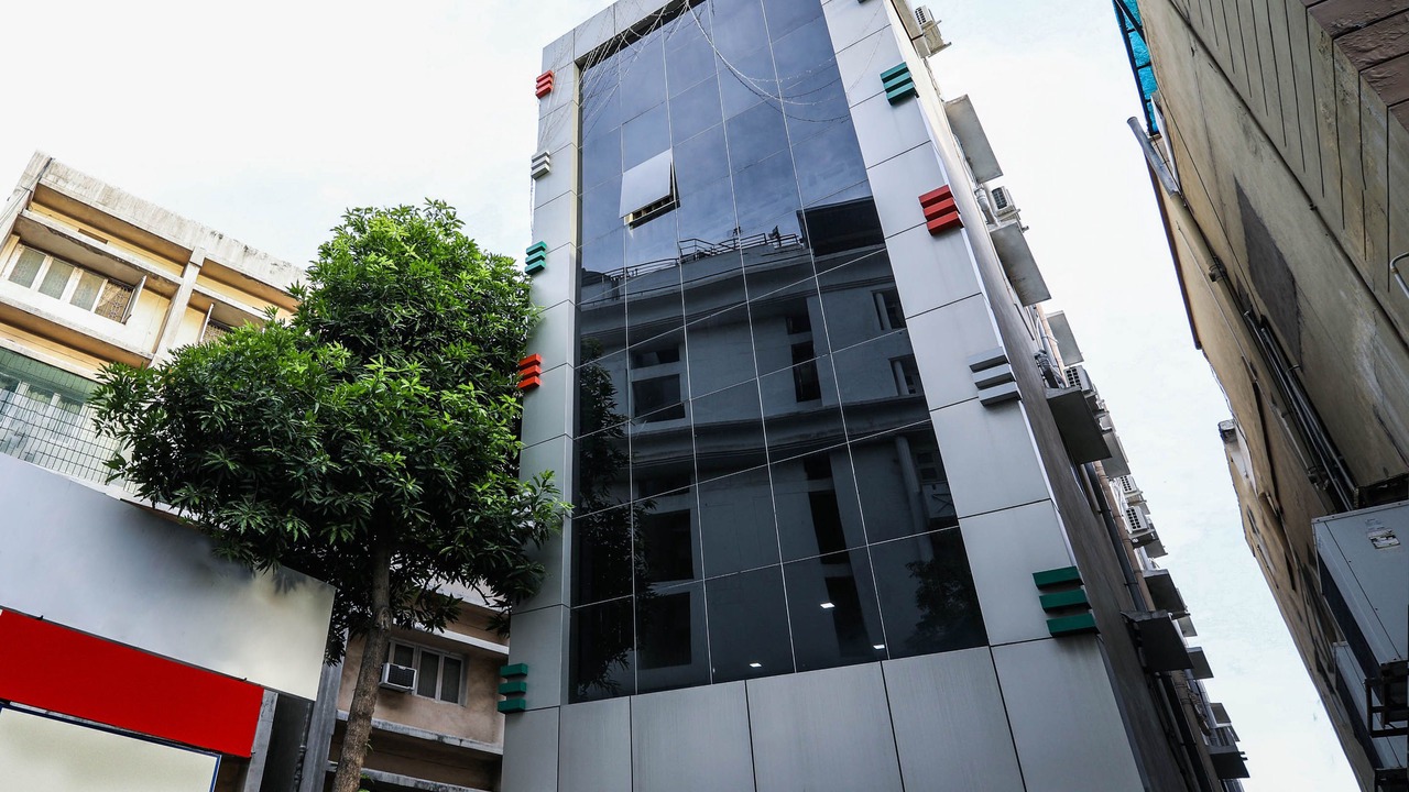 Photo of Outdoor in Begumpet