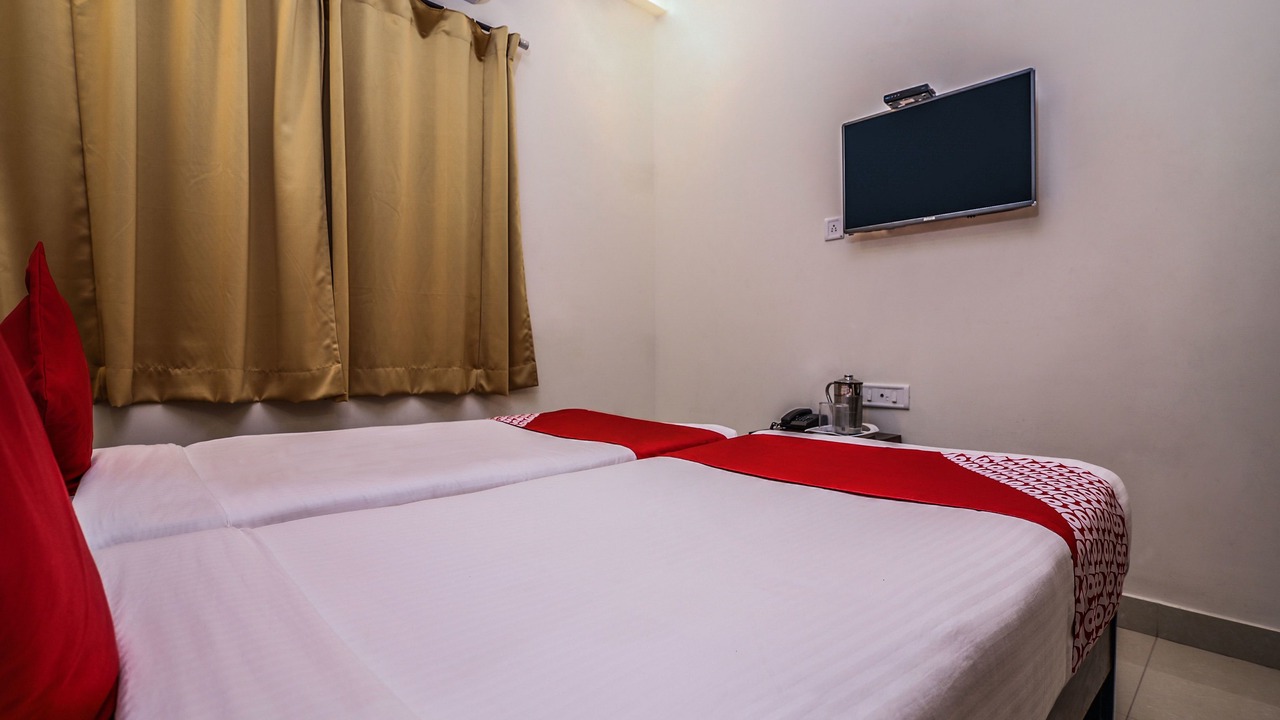 Photo of Bedroom in Begumpet