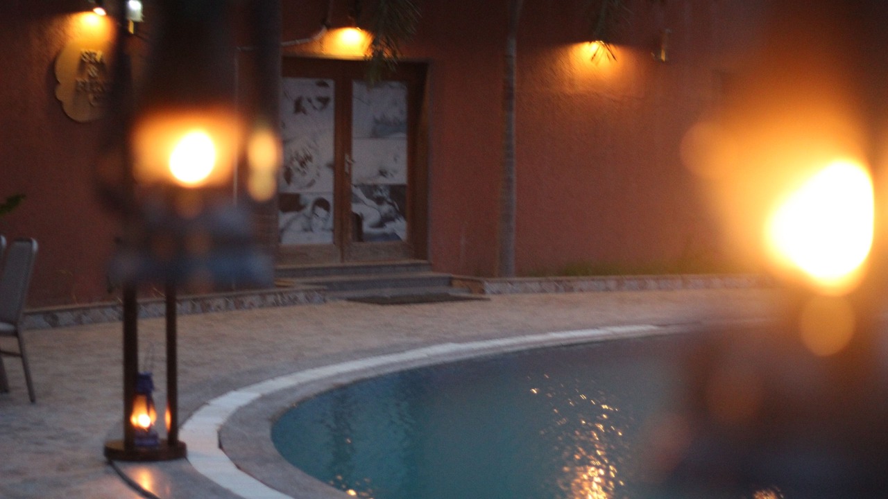 Photo of Outdoor in Bhuj