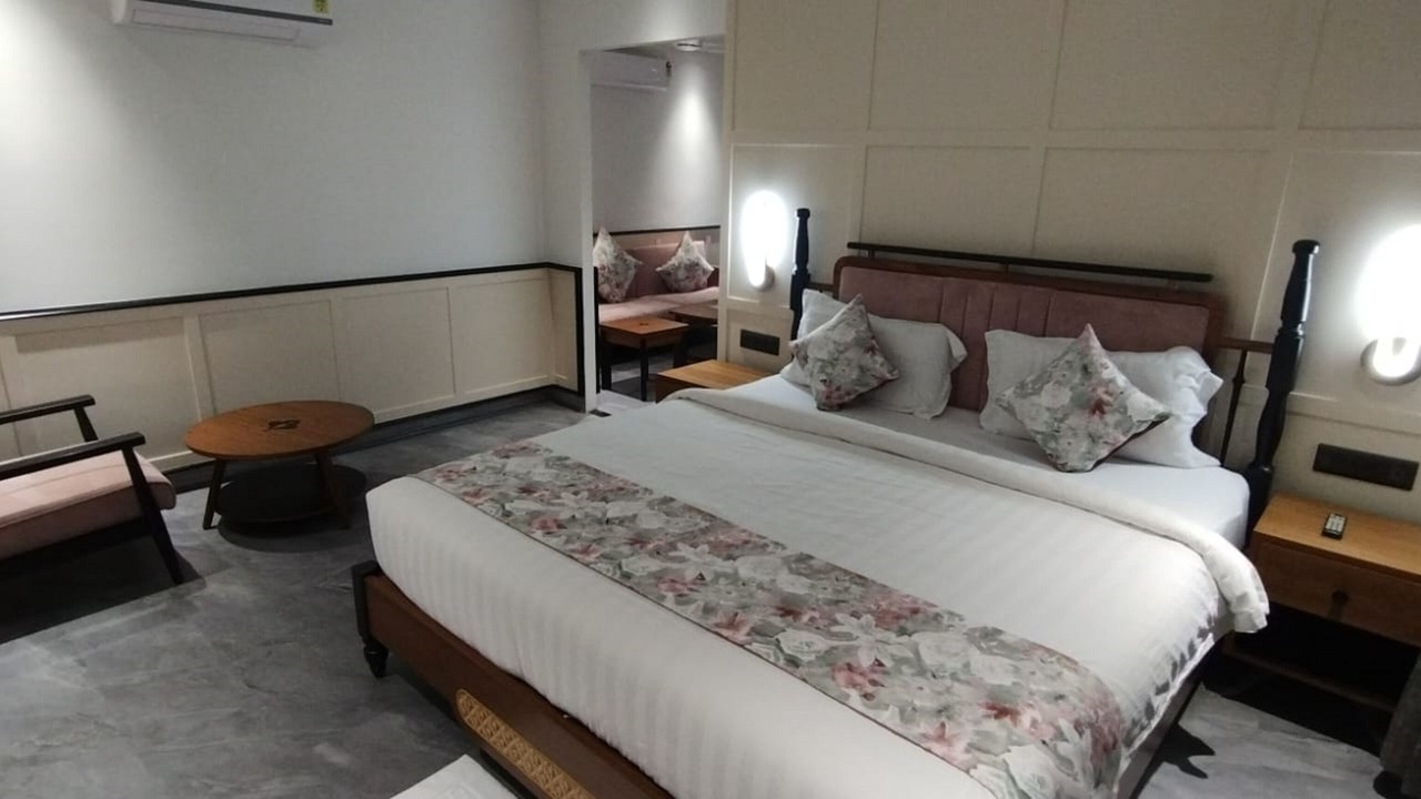 Photo of Bedroom in Uluberiya