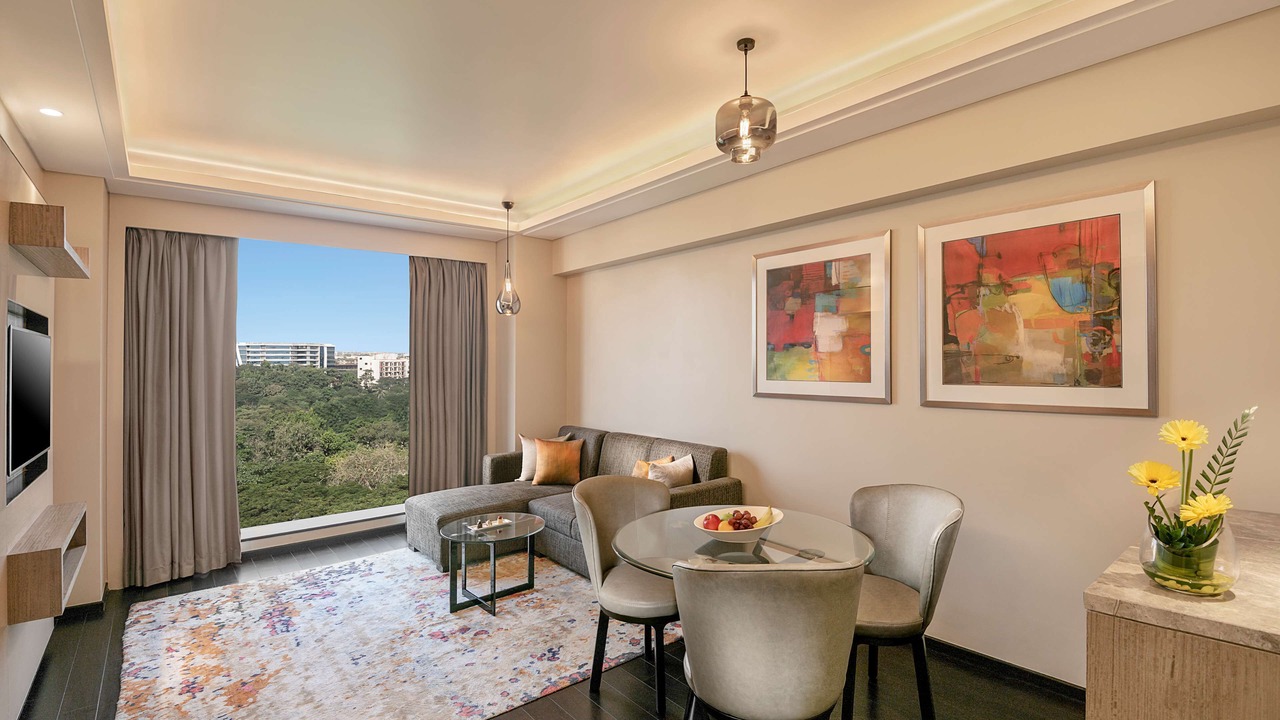 Photo of Bedroom in Andheri East