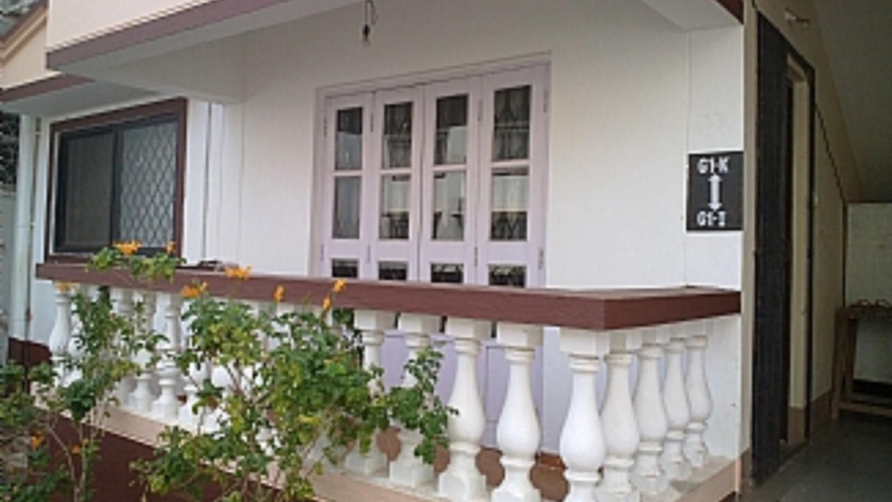 Photo of Outdoor in Benaulim