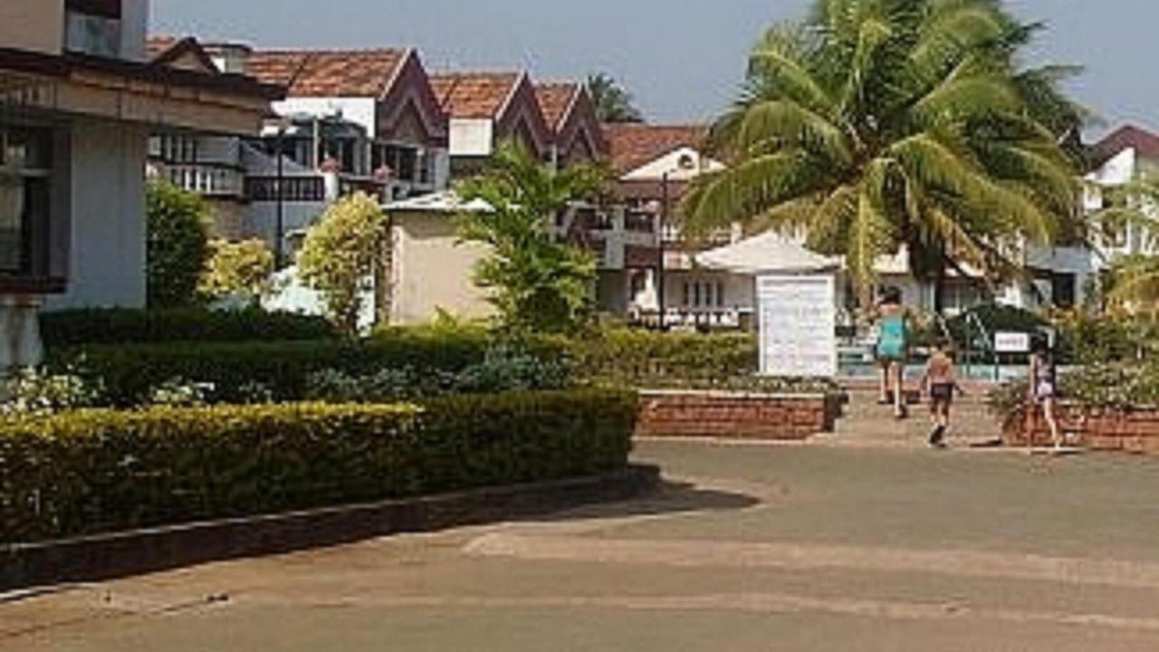 Photo of Outdoor in Benaulim
