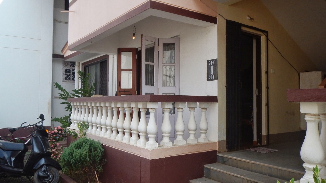 Photo of Outdoor in Benaulim