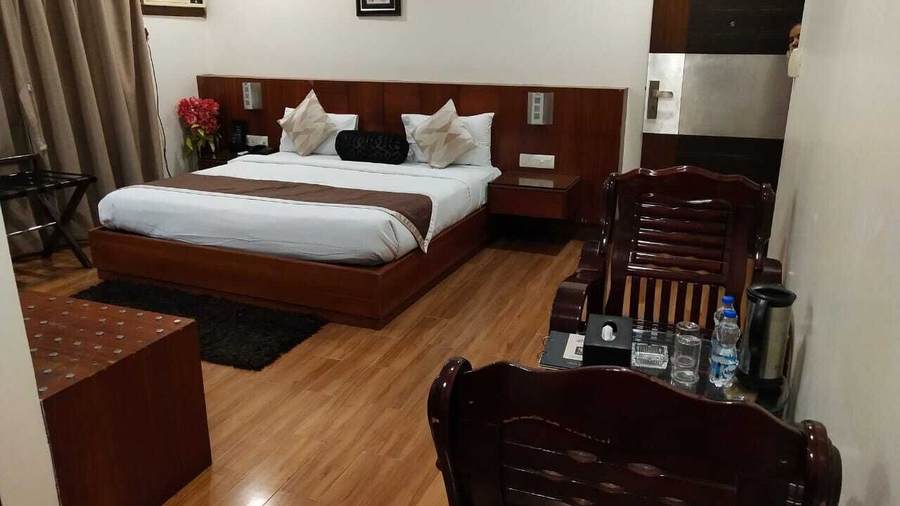 Photo of Bedroom in Deoghar
