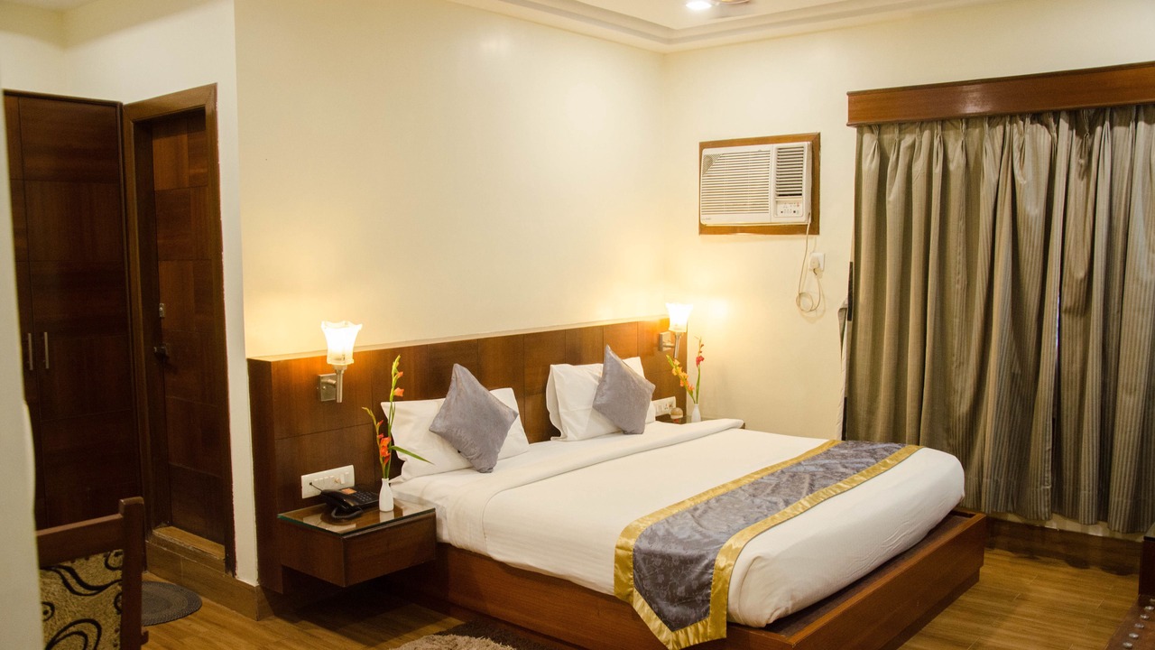 Photo of Bedroom in Deoghar