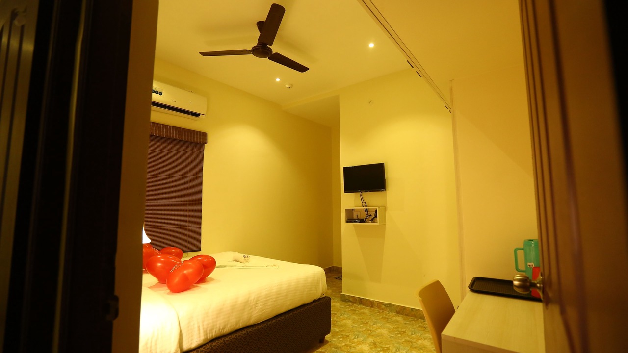 Photo of Bedroom in Chennai