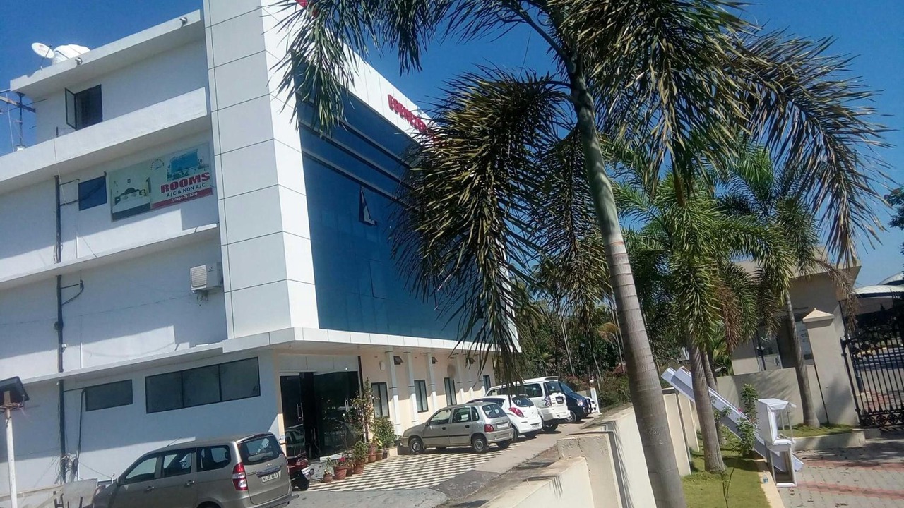 Photo of Outdoor in Nedumbassery