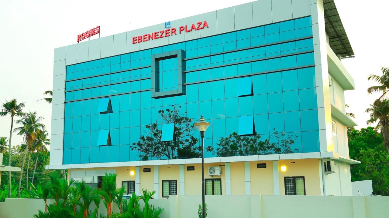 Photo of Outdoor in Nedumbassery